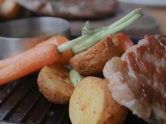 -候鸟等风来·精致西厨(万科第五城店)