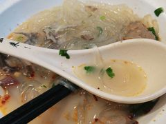 -武圣羊汤·西北面(朝阳门店)