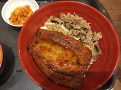 -食其家·牛丼咖喱(大悦城店)