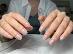 -槿里日式美甲工作室