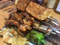 -老地方烤肉(东岗路店)