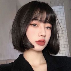 点击看大图 -KIMI HAIR SALON·烫染设计店