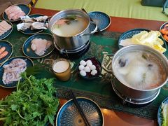 -火舞泰·泰式海鲜火锅餐厅(世纪城店)