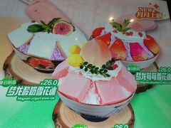 -麻辣英雄重庆火锅(凤岗店)