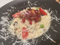 -CRAZYONES克芮旺斯西班牙餐厅(龙湖金沙天街店)