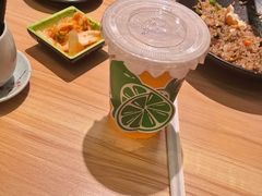 -禾绿回转寿司(苏宁广场店)