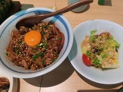 牛肉饭套餐-TORO MaKi 寿司·日料(华创店)