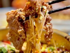 -三妹小龙虾·黄油蟹(华侨城总店)