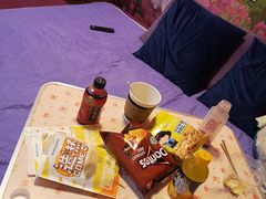 -威聚星汇私人影院(四道口店)
