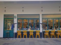 门面-RAC BAR(安福路店)