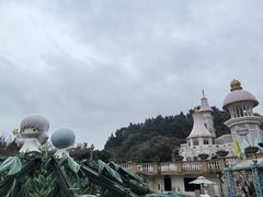 -安吉Hello Kitty乐园