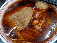 -吴茂兴本帮面(百色路店)