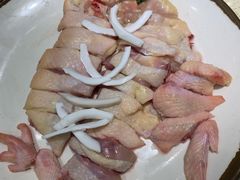 -煲大王猪肚鸡·椰子鸡火锅(红谷滩万达店)