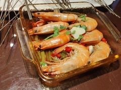 -三个大叔东北烧烤·砂锅菜(西三旗店)