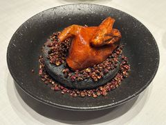 -许家菜.艺创菜(仁和新城店)