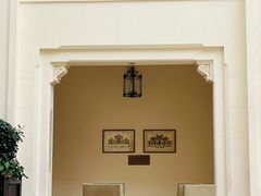 -利顺德大饭店·维多利亚花园(小白楼店)