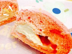 -好利来(二纬路店)