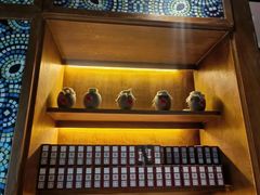 -亮欢寨快活林 酸汤鱼(仁怀店)