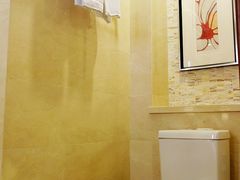 DSC02119-上海浦东康桥绿地假日酒店