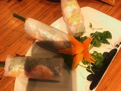 春卷-Hoang Yen Vietnamese Cuisine