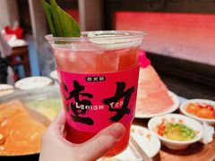 -后火锅(南京东路总店)