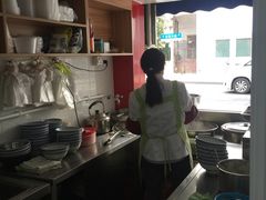 -古徽州馄饨店(宝安路店)