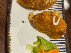 -顶屋咖喱(街道口总店)