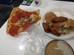 -山姆餐吧(龙湖重庆礼嘉天街店)