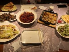 -有位虾匠·香辣蟹·小龙虾(李村店)