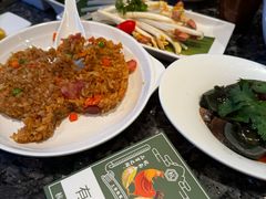 -一席地·本地鸡窝·杭帮鸡火锅(萧山银隆百货店)
