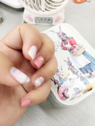 -Seven Nail七姑娘の美甲店