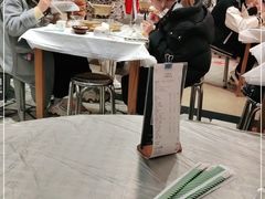 大堂-东排食堂长沙小吃大排档(五一广场店)