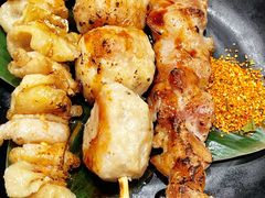 -滨寿司(高新伊藤店)