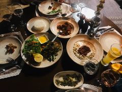 -Seten Restaurant Cappadocia