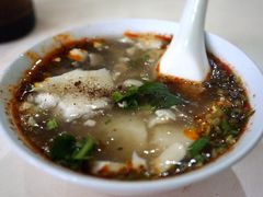 牛肉豆花-新繁牛肉豆花(都江堰店)