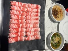 -海底捞火锅(勒泰店)
