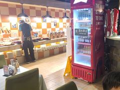 -戈拿旺巴西烤肉(崇文门店)