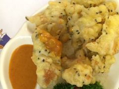 -花漫里餐厅(刺桐店)