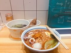 -林氏沙茶面·闽南必尝小吃(福建路店)