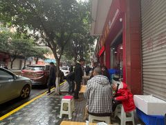 -将就吃农家特色土菜馆