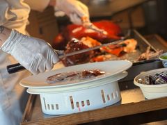 -喜悦烤鸭·新京菜(王府井店)