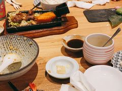 -隐泉之语日式料理(王府中环店)