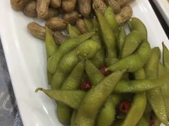 -扒虾小妹儿麻辣海鲜(宏图街店)