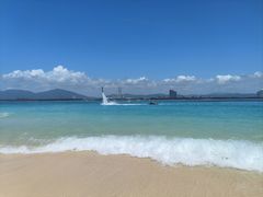 -三亚蜈支洲岛旅游区
