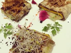 -若蘭慈·无国界素食料理(欢乐海岸店)