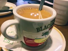 -香港表哥茶餐厅(银泰百货店)