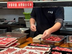 -牛梦香·自助涮烤牛肉火锅(六一北路店)
