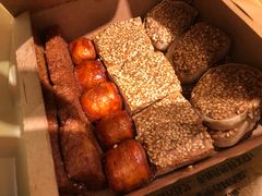 -奶奶的美食(悦立方店)