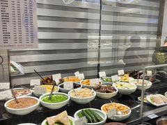 -何记面馆(龙泉山店)