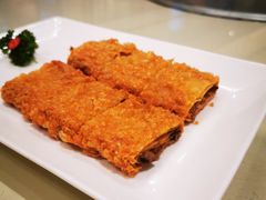 -利苑酒家(金宝店)